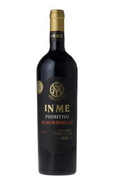 Вино Poggio Le Volpi In Me Primitivo Susumaniello 0,75 л
