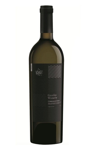 фото вино Gunko Winery Sauvignon Blanc 2024 0,75 л