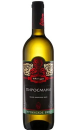 Вино Badagoni Pirosmani Sikharuli 0,75 л