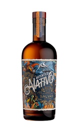 Ром Autentico Nativo Salvaje Special Reserve 0,7 л