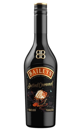 фото Baileys Salted Caramel 0,5 л