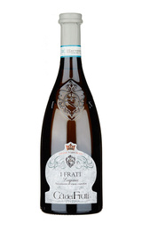 Вино Ca dei Frati I Frati Lugana 2024 0,75 л