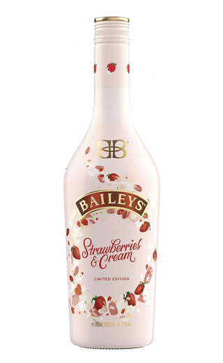 Baileys Strawberry & Cream 0,5 л