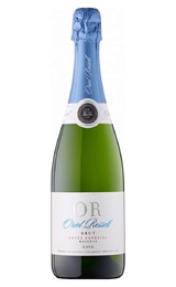 Игристое вино Oriol Rossell Cuvee Especial Reserva Brut 2022 0,75 л