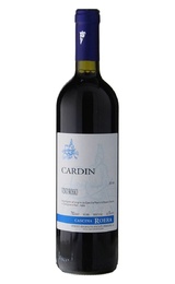 Вино Cascina Roera Cardin 2016 0,75 л