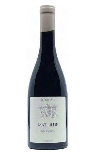 фото вино Domaine Benoit Ente Mathilde 2021 0,75 л