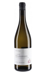 Вино Theo Dancer Bourgogne Aligote 2022 0,75 л