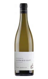 Вино Theo Dancer Jurassique Savagnin 2022 0,75 л