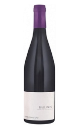 Вино Domaine Ballorin Corton Grand Cru 2020 0,75 л