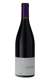 Вино Domaine Ballorin Syrah 2021 0,75 л