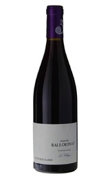 Вино Domaine Ballorin Cote de Nuits Villages Le Villages 2022 0,75 л