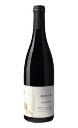 Вино Domaine de Cassiopee Maranges Le Saugeot 2022 1,5 л