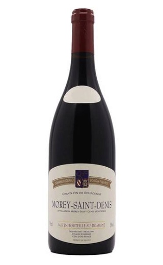 фото вино Domaine Coquard Loison-Fleurot Morey-Saint-Denis 2021 0,75 л