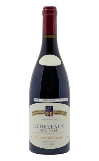 Вино Domaine Coquard Loison-Fleurot Echezeaux Grand Cru 2021 0,75 л
