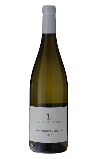 фото вино Domaine Lacour Bourgogne Aligote 2022 0,75 л