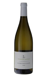 Вино Domaine Lacour Bourgogne Aligote 2022&nbsp;0,75&nbsp;л