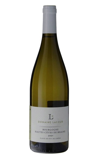 фото вино Domaine Lacour Bourgogne Hautes Cotes de Beaune 2021 0,75 л