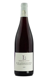 Вино Domaine Lacour Bourgogne Passetoutgrains 2021 0,75 л