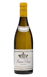 Вино Domaine Leflaive Macon-Verze Le Monte 2020 0,75 л