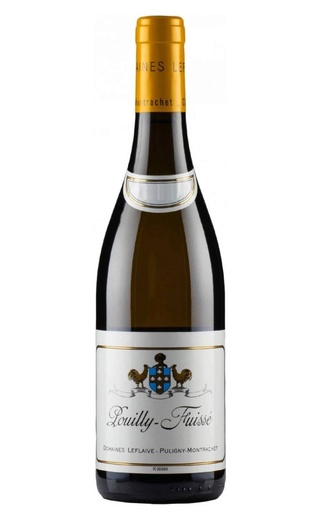 Вино Domaine Leflaive Pouilly-Fuisse 2021 0,75 л