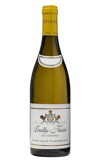 Вино Domaine Leflaive Pouilly-Fuisse En Vigneraie 2019 0,75 л