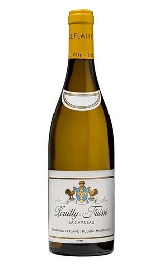 фото вино Domaine Leflaive Pouilly-Fuisse La Chaneau 2019 0,75 л