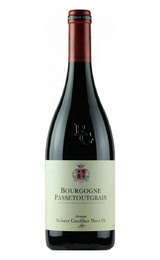 Вино Domaine Robert Groffier Pere & Fils Bourgogne Passetoutgrains 2019 0,75 л