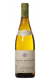 Вино Jean-Claude Ramonet Chassagne-Montrachet 2021 0,75 л