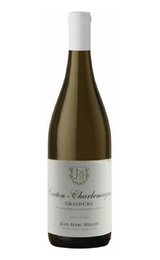 Вино Jean-Marc Millot Corton-Charlemagne Grand Cru 2020 0,75 л