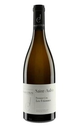 Вино Domaine Joseph Colin Saint-Aubin 1-er Cru Les Frionnes 2020 0,75 л