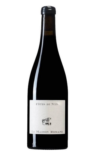 фото вино La Maison Romane Cote de Nuits Villages 2022 0,75 л