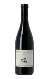 Вино La Maison Romane Savigny-les-Beaune 2022&nbsp;0,75&nbsp;л