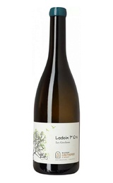 Вино Maison Gautheron d'Anost Ladoix Premier Cru Les Grechons 2022&nbsp;0,75&nbsp;л