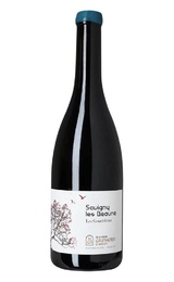 Вино Maison Gautheron d'Anost Gevrey Chambertin Combes du Bas 2022 0,75 л