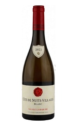 Вино Nicole Lamarche Cote de Nuits Villages 2022 0,75 л