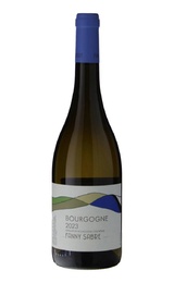 Вино Fanny Sabre Bourgogne Blanc 2023 0,75 л