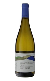 Вино Fanny Sabre Bourgogne Aligote 2023&nbsp;0,75&nbsp;л