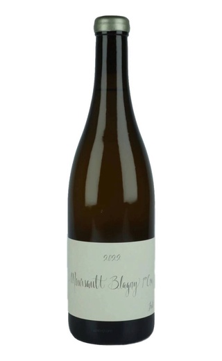 Фредерик Коссар Фрат Мерсо-Бланьи Премье Крю 2022 0.75 л фото вино Frederic Cossard Frate Meursault Blagny 1er Cru 2022 0,75 л