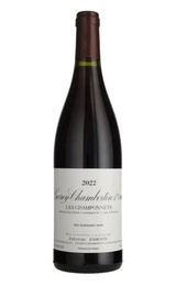 Вино Frederic Esmonin Gevrey-Chambertin Premier Cru Les Champonnets 2022&nbsp;0,75&nbsp;л