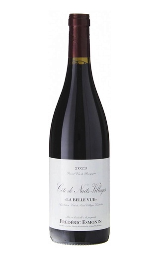 фото вино Frederic Esmonin Cote de Nuits-Villages La Belle Vue 2023 0,75 л