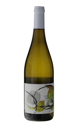 фото вино Domaine Didon Bourgogne Aligote Les Vignes Blanches 2022 0,75 л