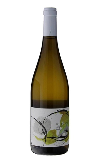 Домен Дидон Бургонь Алиготе Ле Петор 2022 0.75 л фото вино Domaine Didon Bourgogne Aligote Les Peteurs 2022 0,75 л