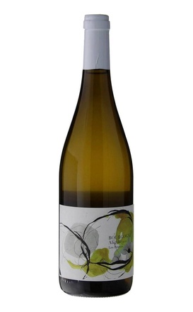 Domaine Didon · Bourgogne Aligote Les Peteurs