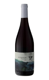 Вино Domaine Didon Bourgogne Pinot Noir 2022 0,75 л