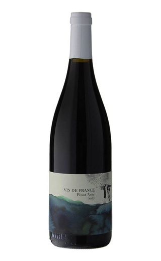 фото вино Domaine Didon VdF Pinot Noir 2022 0,75 л