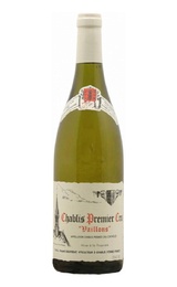 Вино Vincent Dauvissat Vaillons Chablis Premier Cru 2018 0,75 л