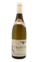 Вино Vincent Dauvissat Chablis 2020 0,75 л