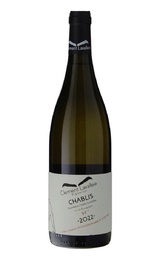 Вино Clement Lavallee Chablis 45 2022 0,75 л