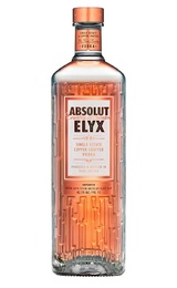 Водка Absolut Elyx 1 л
