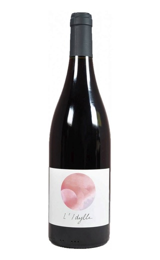 фото вино Raphaelle Guyot L'Idylle 2023 0,75 л